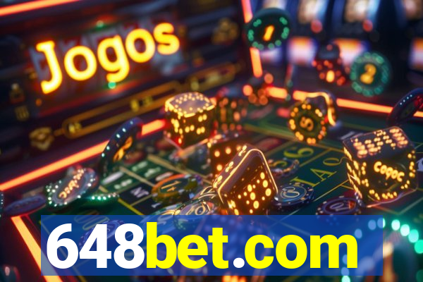 648bet.com