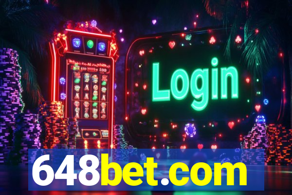 648bet.com