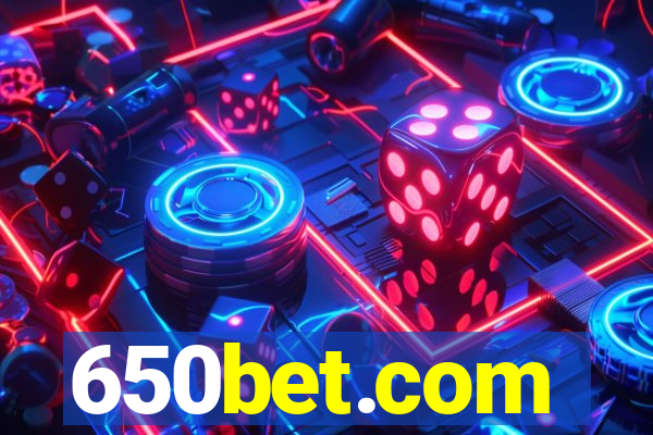 650bet.com