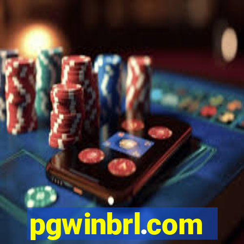 pgwinbrl.com