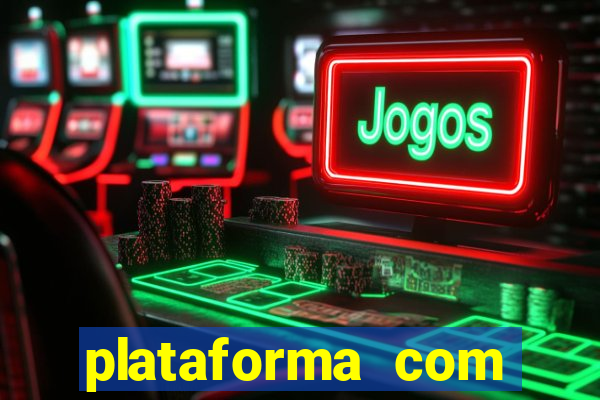 plataforma com giros gratis sem deposito