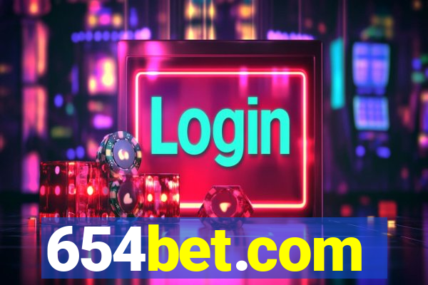 654bet.com