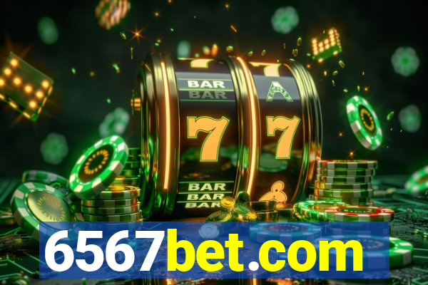 6567bet.com