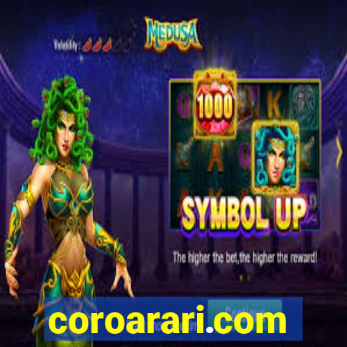 coroarari.com