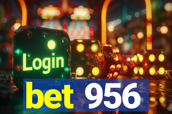 bet 956