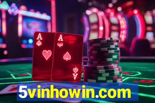 5vinhowin.com