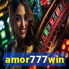 amor777win