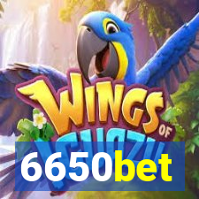 6650bet