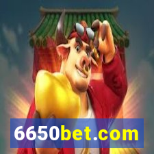 6650bet.com