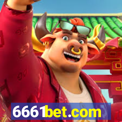 6661bet.com