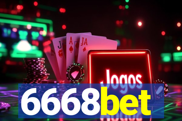 6668bet