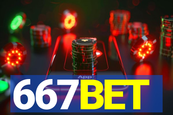 667BET