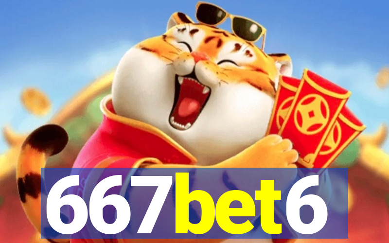 667bet6