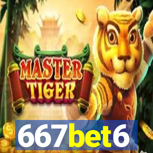 667bet6