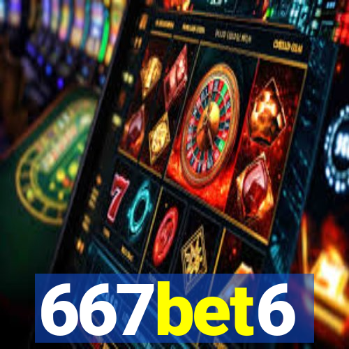 667bet6