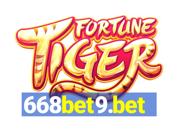 668bet9.bet