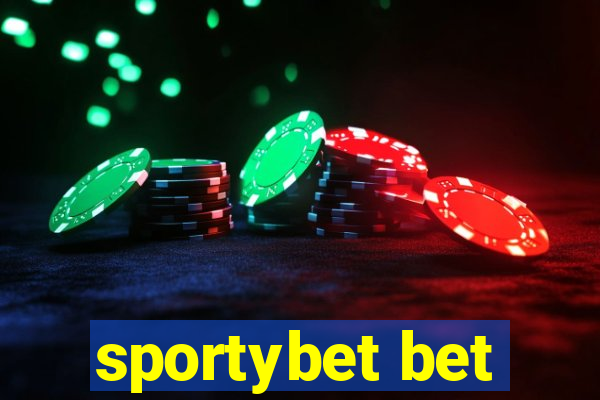 sportybet bet