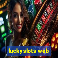 luckyslots web