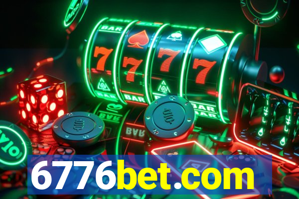 6776bet.com