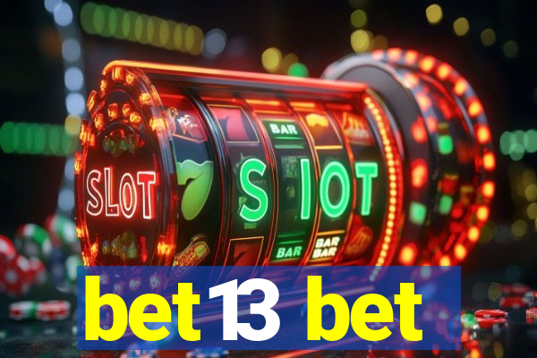 bet13 bet