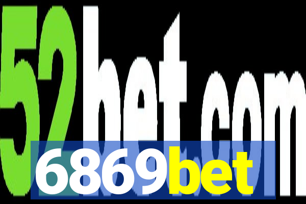 6869bet