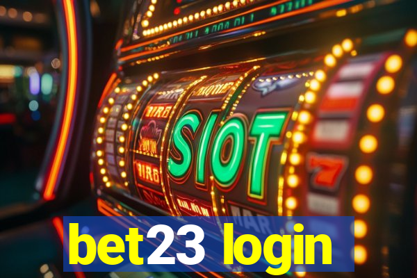 bet23 login