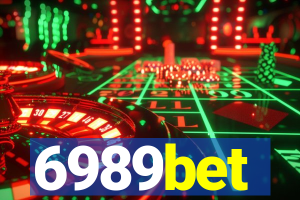 6989bet