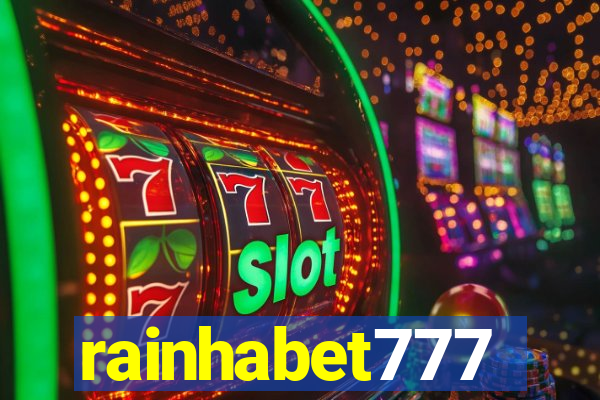 rainhabet777