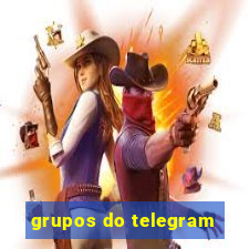 grupos do telegram