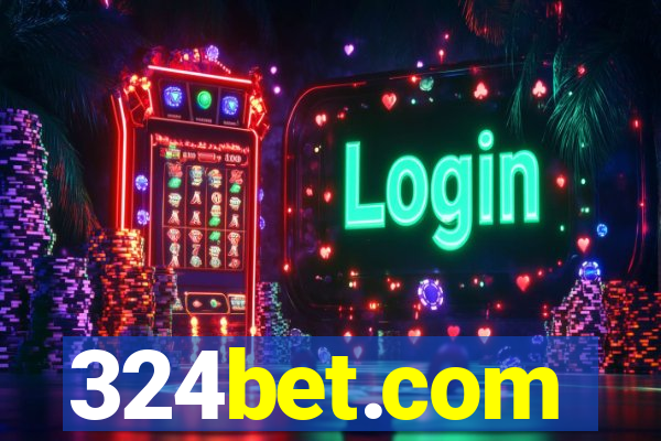 324bet.com