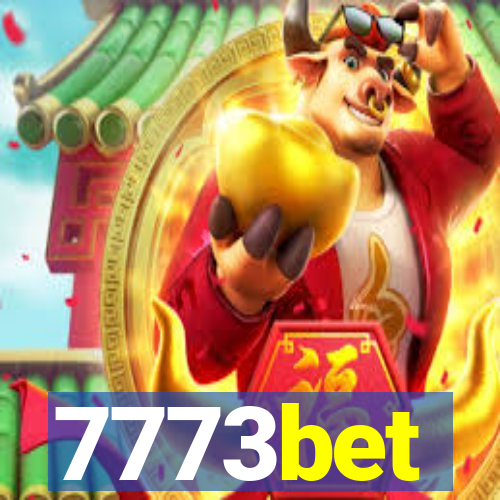 7773bet