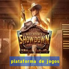 plataforma de jogos pagando no cadastro sem deposito