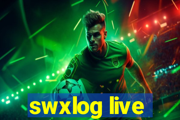 swxlog live