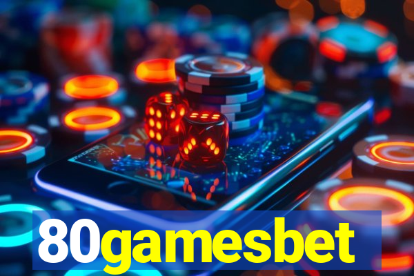 80gamesbet