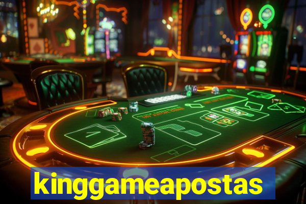 kinggameapostas