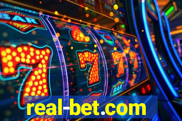 real-bet.com