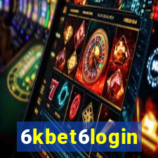 6kbet6login