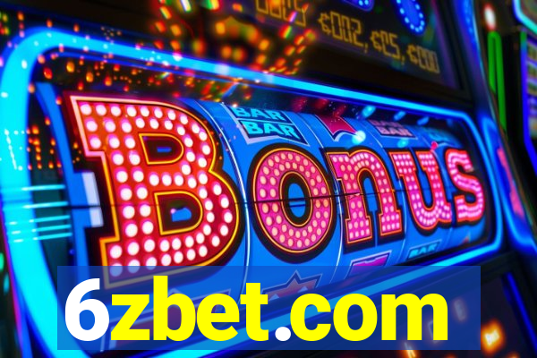 6zbet.com