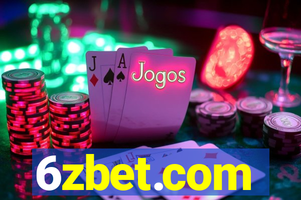 6zbet.com