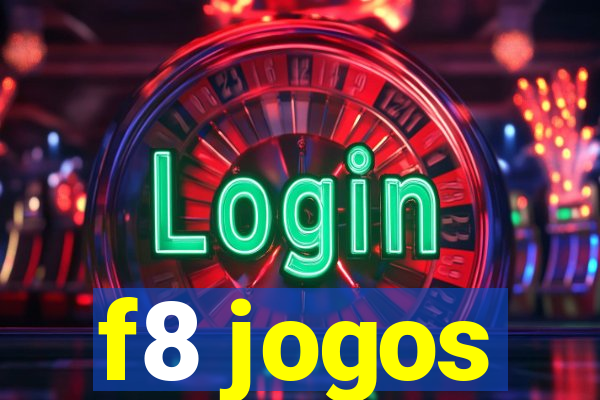 f8 jogos