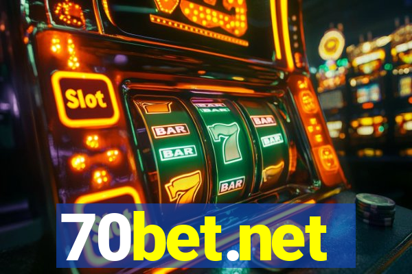 70bet.net