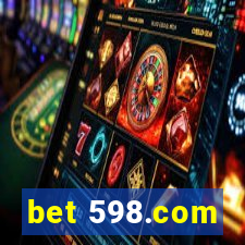 bet 598.com