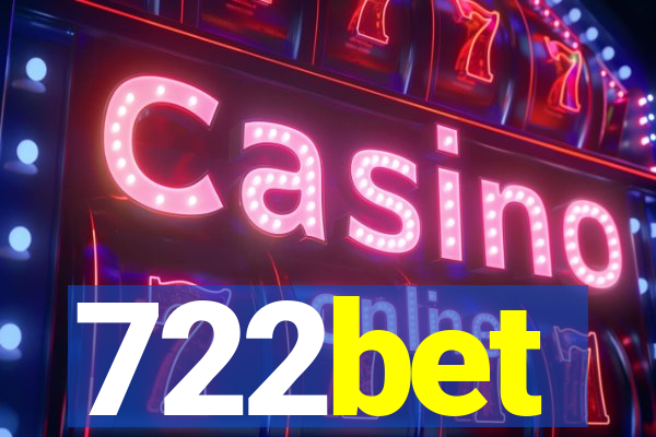 722bet