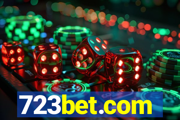 723bet.com