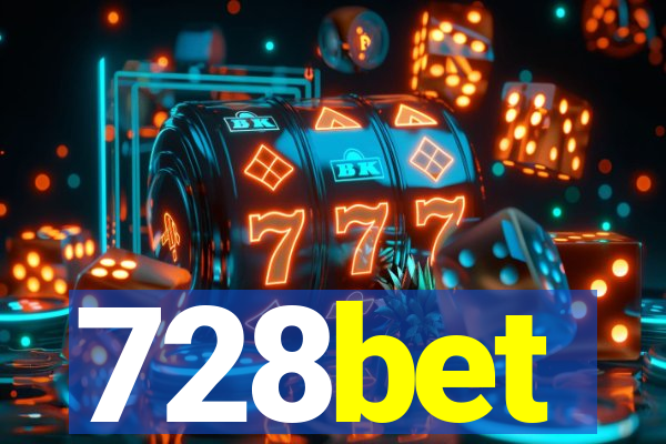 728bet