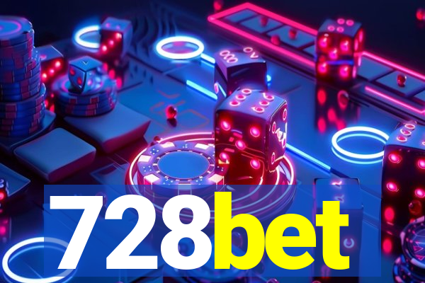 728bet