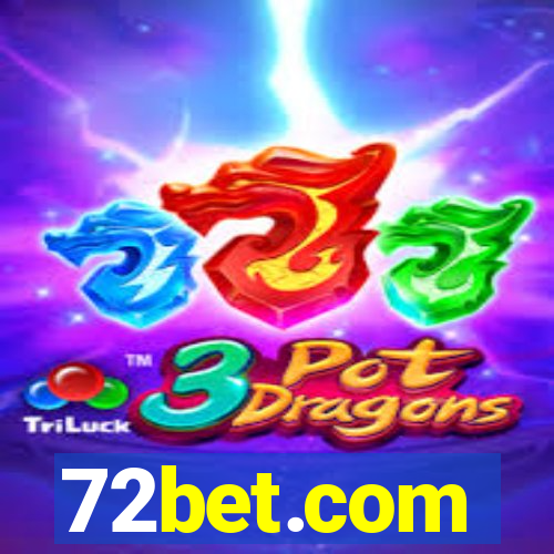 72bet.com