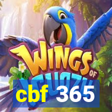 cbf 365