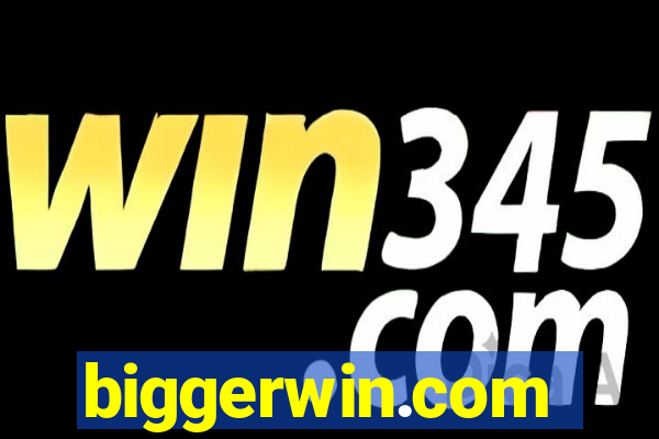 biggerwin.com