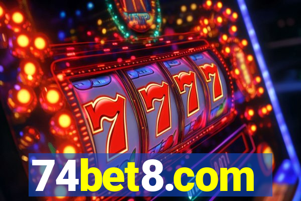 74bet8.com